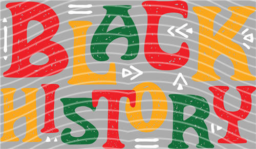 Black History in 1865-LY 307